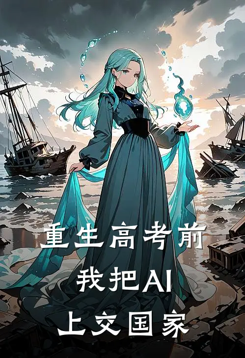 重生高考前，我把AI上交国家