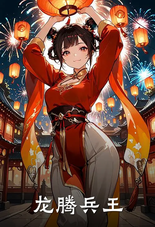 龙腾兵王