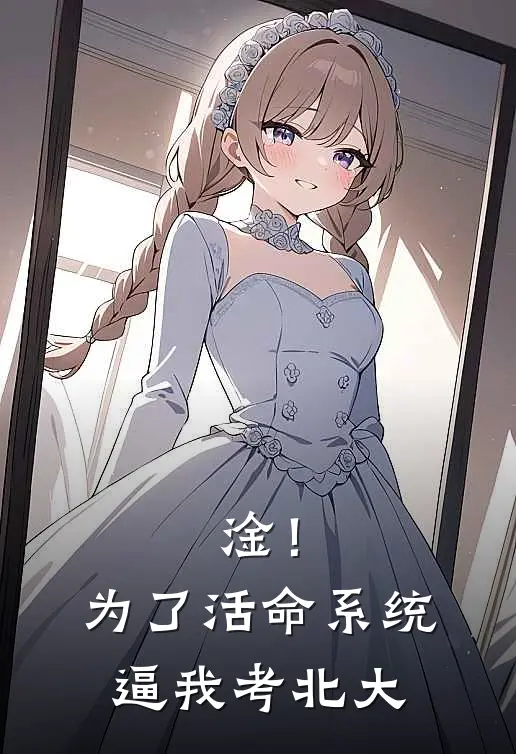 淦！为了活命，系统逼我考北大