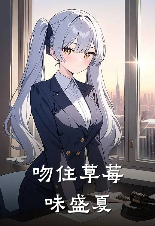 吻住草莓味盛夏