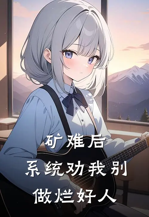 矿难后，系统劝我别做烂好人