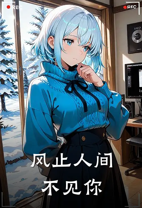 风止人间不见你