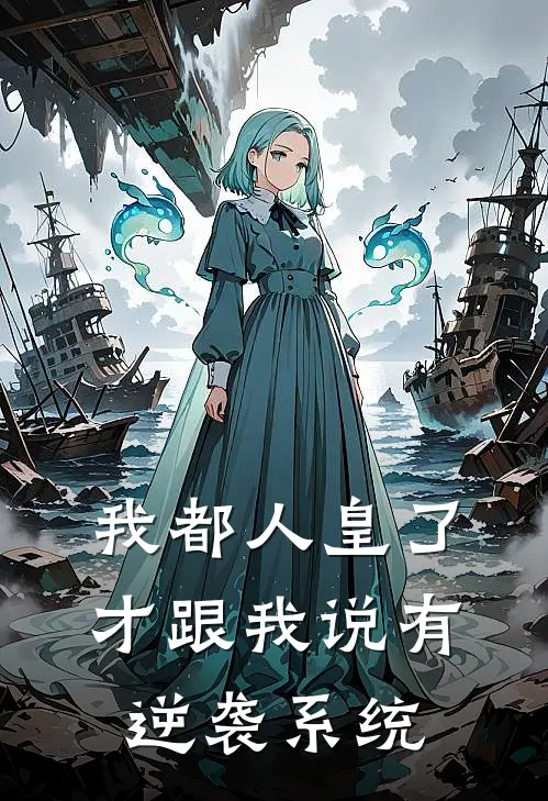 我都人皇了，才跟我说有逆袭系统