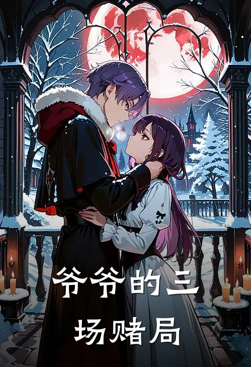 爷爷的三场赌局