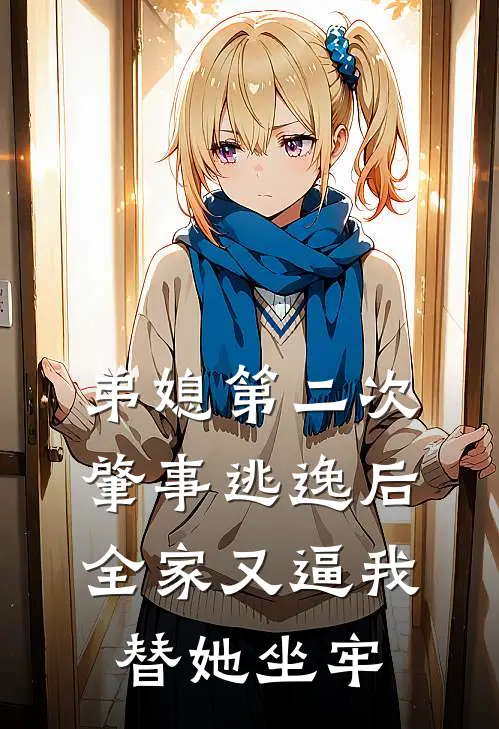 弟媳第二次肇事逃逸后，全家又逼我替她坐牢