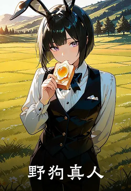 野狗真人