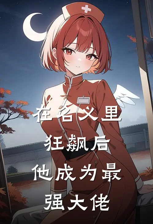 在名义里狂飙后，他成为最强大佬