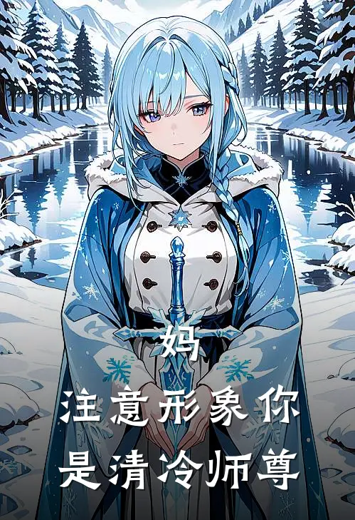妈，注意形象你是清冷师尊