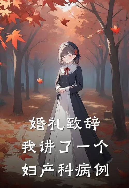婚礼致辞,我讲了一个妇产科病例