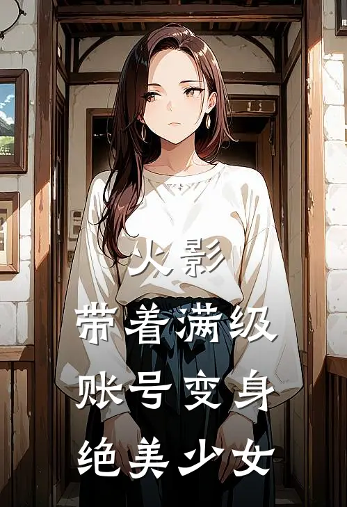 火影：带着满级账号变身绝美少女