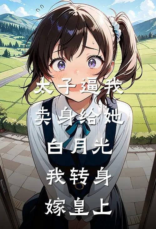 太子逼我卖身给她白月光，我转身嫁皇上