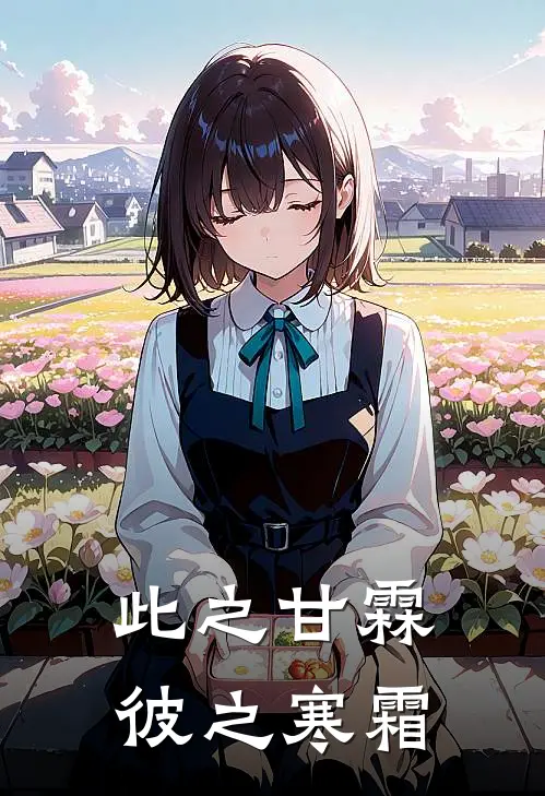 此之甘霖，彼之寒霜