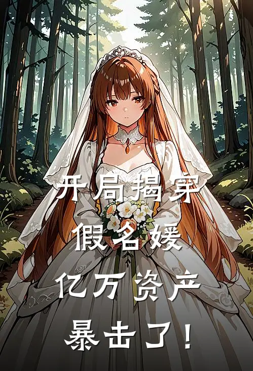 开局揭穿假名媛，亿万资产暴击了！