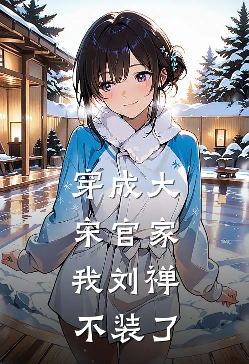 穿成大宋官家，我刘禅不装了