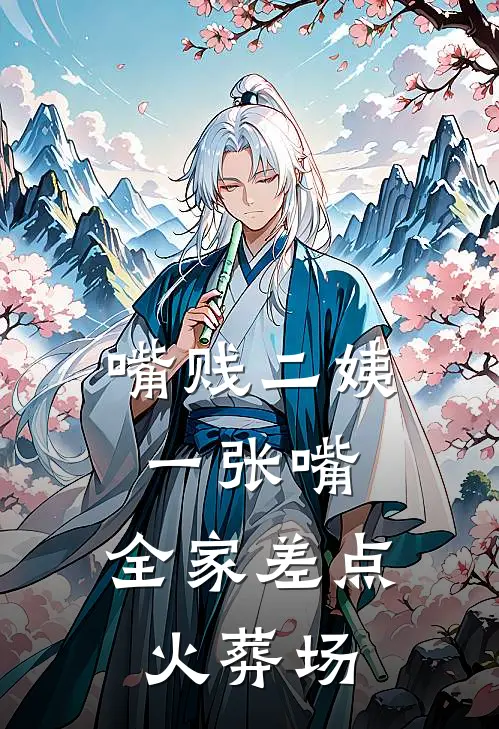 嘴贱二姨一张嘴，全家差点火葬场