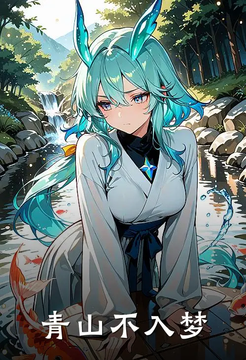 青山不入梦