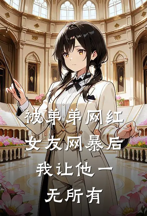 被弟弟网红女友网暴后，我让他一无所有