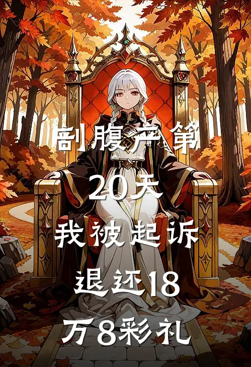 剖腹产第20天，我被起诉退还18万8彩礼