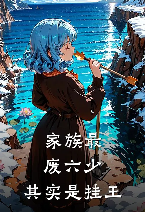 家族最废六少，其实是挂王