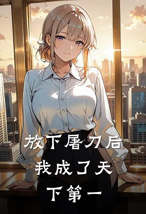 放下屠刀后，我成了天下第一