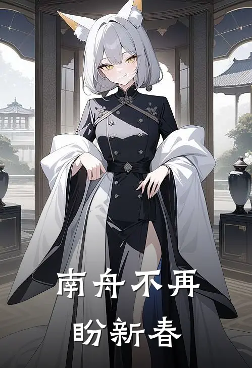 南舟不再盼新春