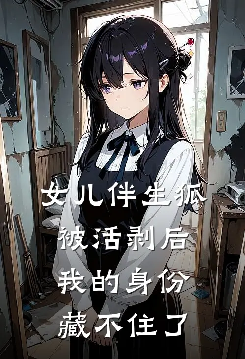 女儿伴生狐被活剥后，我的身份藏不住了