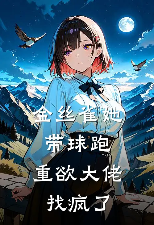 金丝雀她带球跑，重欲大佬找疯了