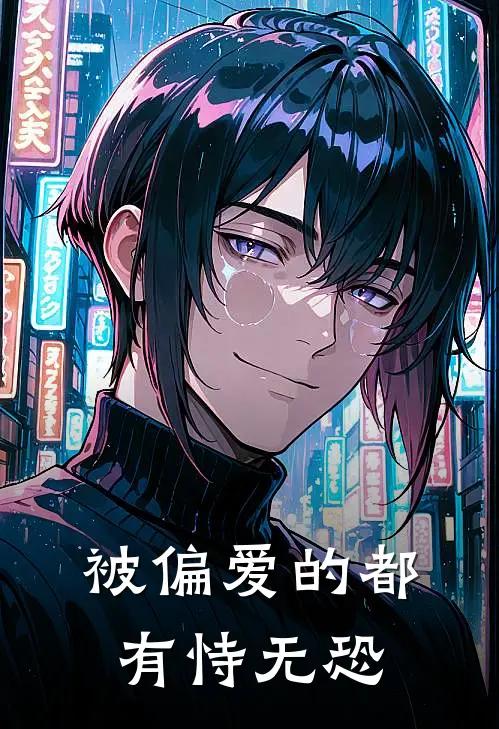 被偏爱的都有恃无恐