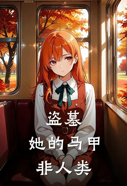 盗墓：她的马甲非人类