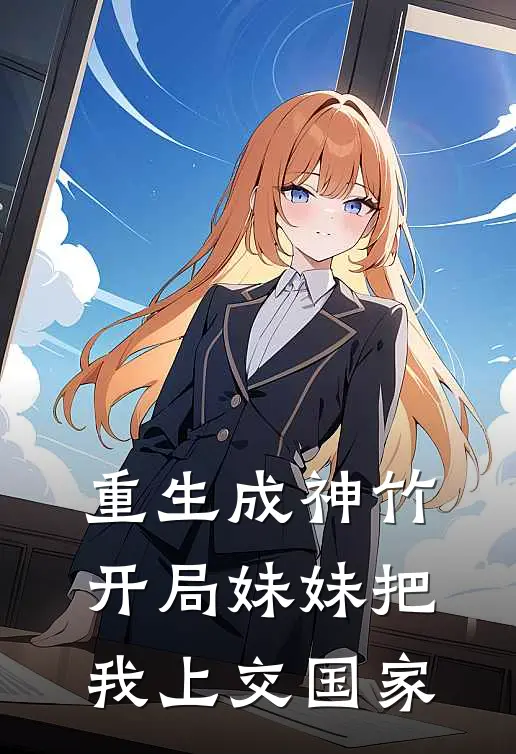 重生成神竹开局妹妹把我上交国家