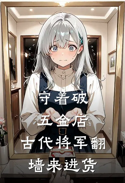 守着破五金店，古代将军翻墙来进货
