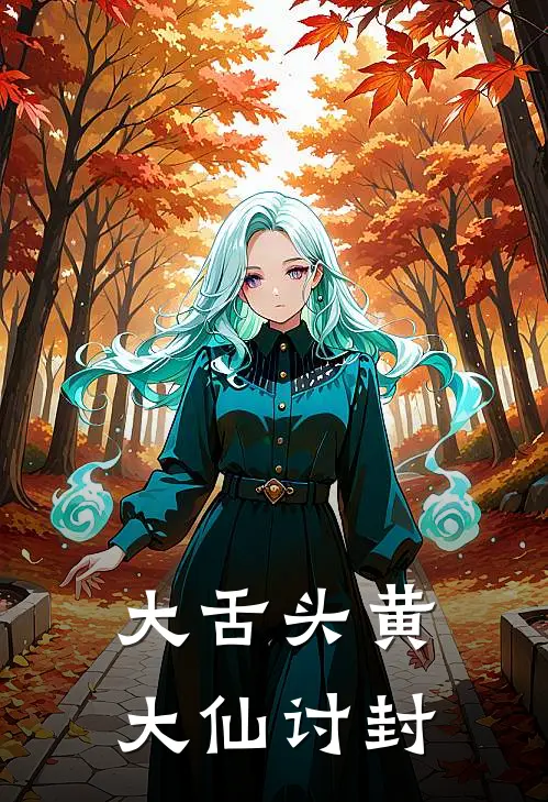 大舌头黄大仙讨封
