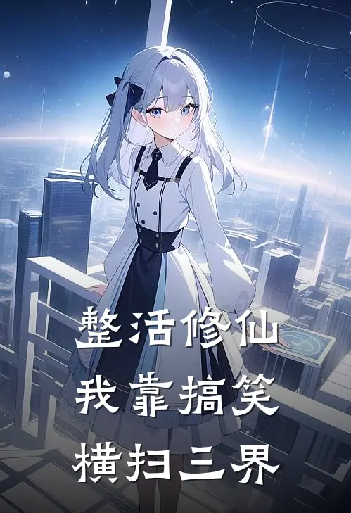 整活修仙：我靠搞笑横扫三界