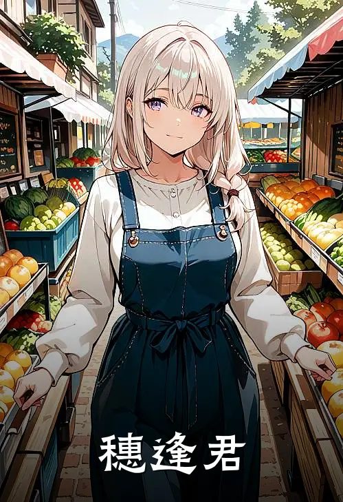 穗逢君