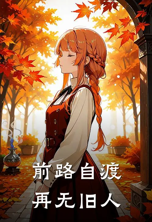 前路自渡，再无旧人