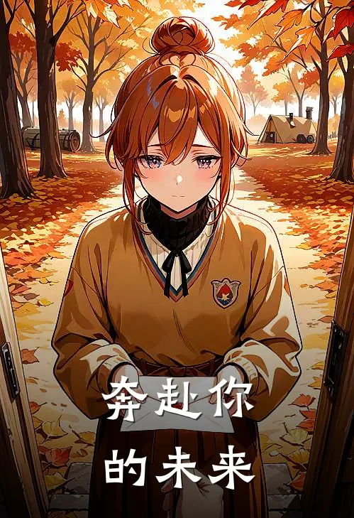奔赴你的未来