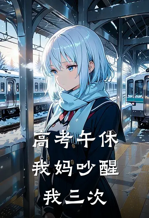 高考午休，我妈吵醒我三次