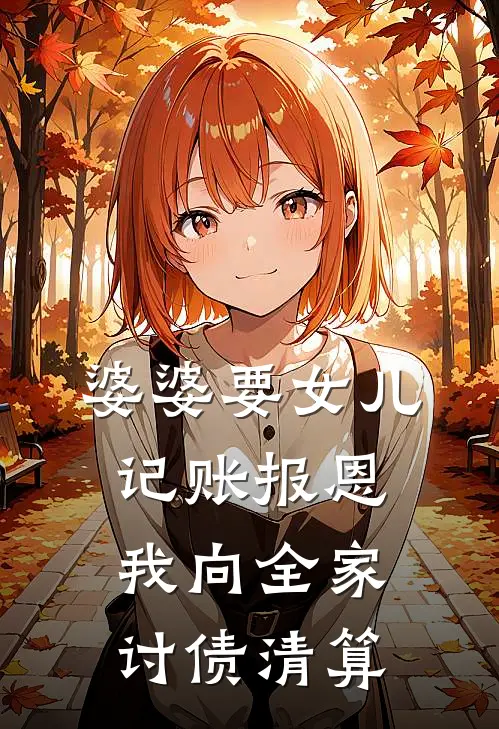 婆婆要女儿记账报恩，我向全家讨债清算