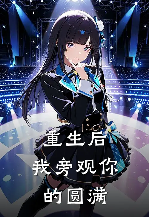 重生后，我旁观你的圆满