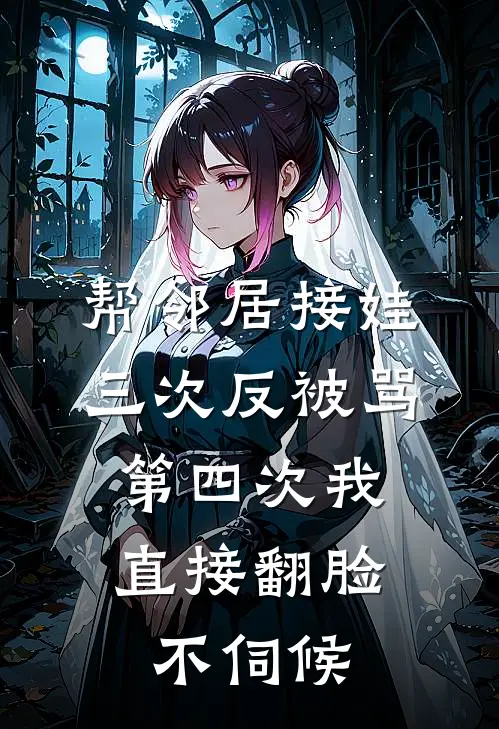 帮邻居接娃三次反被骂，第四次我直接翻脸不伺候