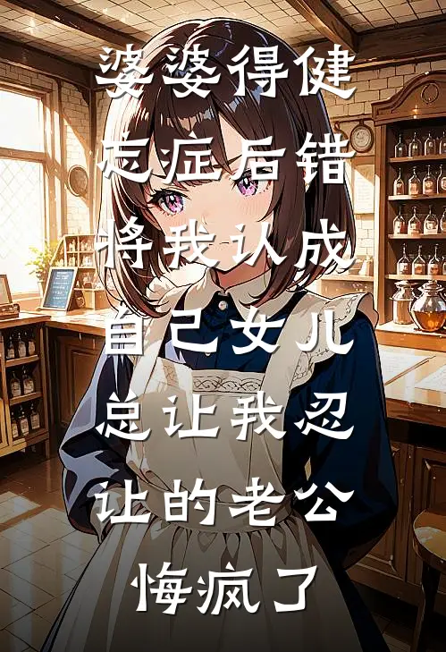 婆婆得健忘症后错将我认成自己女儿，总让我忍让的老公悔疯了