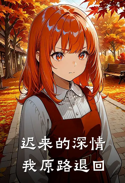 迟来的深情，我原路退回