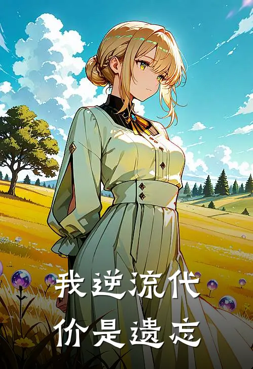 我逆流代价是遗忘