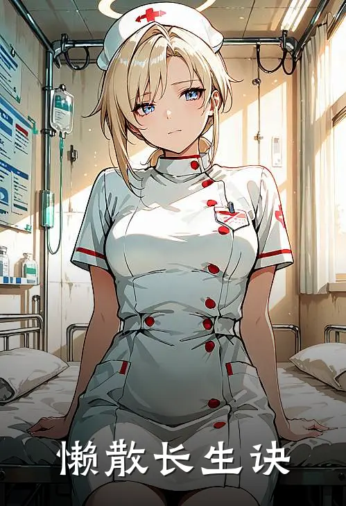 懒散长生诀