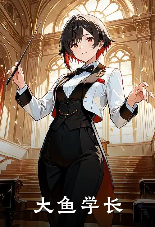 大鱼学长