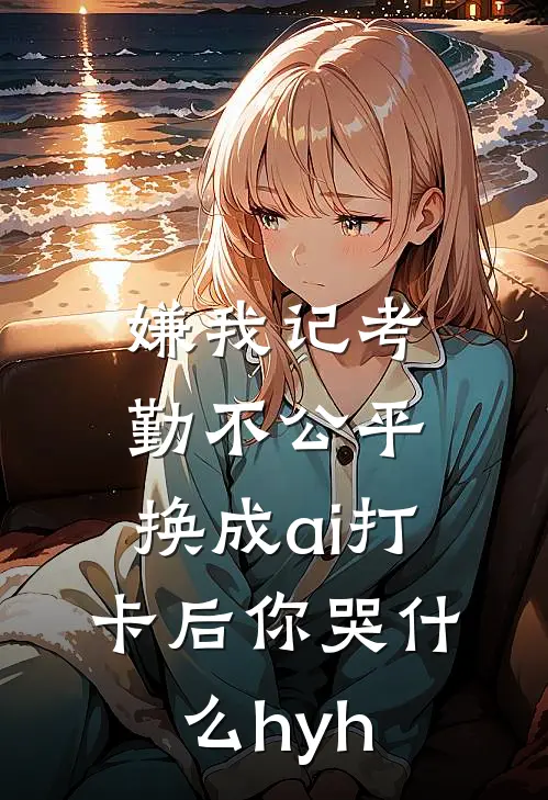 嫌我记考勤不公平，换成ai打卡后你哭什么hyh