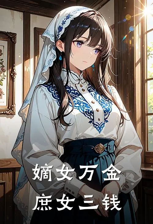 嫡女万金，庶女三钱