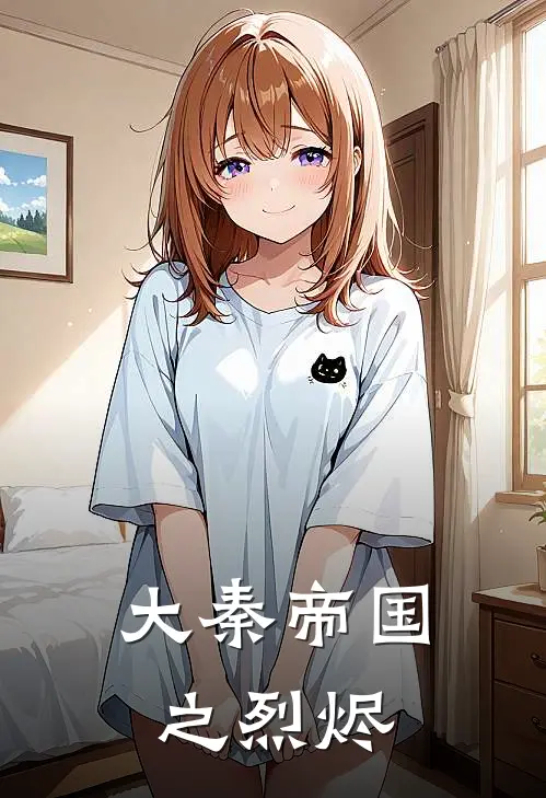 大秦帝国之烈烬