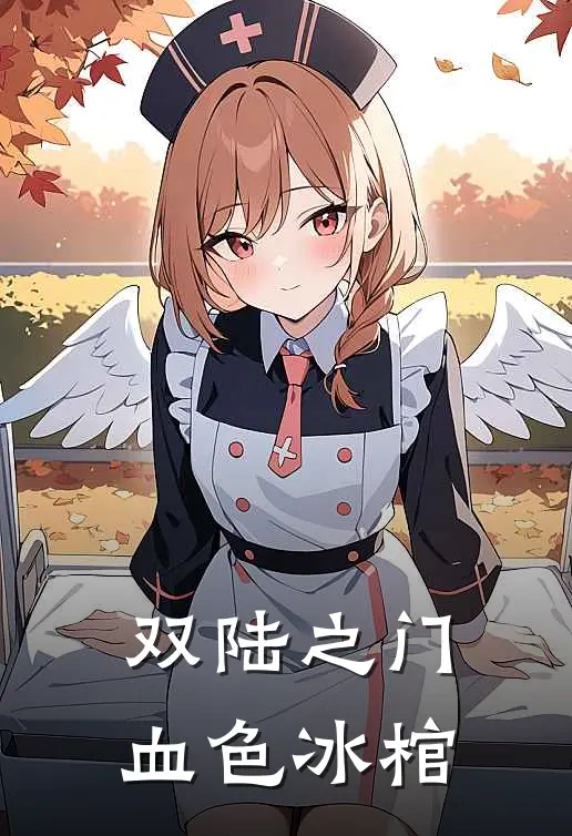 双陆之门：血色冰棺