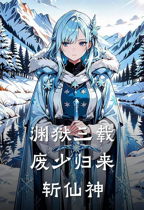 渊狱三载，废少归来斩仙神